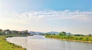 TRANG AN INTERNATIONAL HOTEL