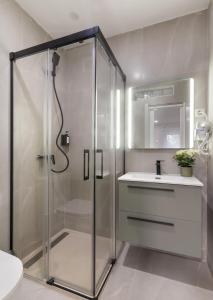 Bright apartment near IFEMA - Madrid