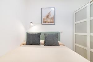 Bright apartment near IFEMA - Madrid