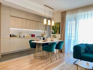 FINEST CityCenter Stay with FREE GARAGE