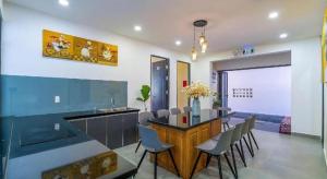 Richy Hotel Dalat