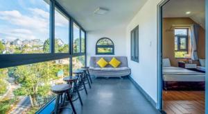 Richy Hotel Dalat