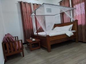 Nana Paje Villas