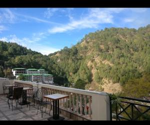 Dynasty home stay