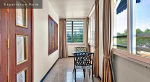 Crowne Bui Vien Unit