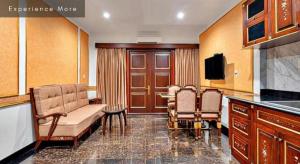 Crowne Bui Vien Unit