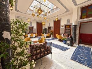 Riad BELKAID El Fassi