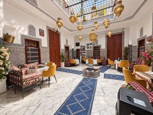 Riad BELKAID El Fassi