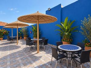Riad BELKAID El Fassi
