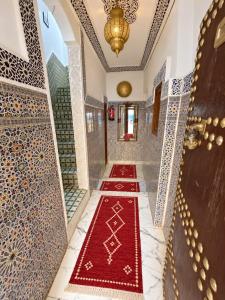 Riad BELKAID El Fassi