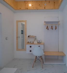 Dhoani Maldives Ostrov
