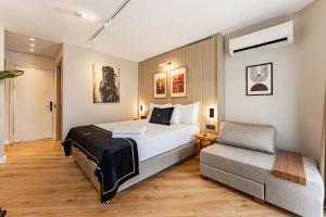 Looks Prive Suites