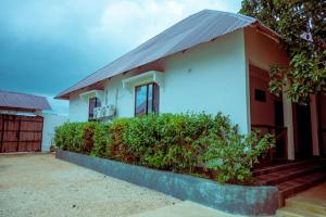 Fisherman House Kendwa