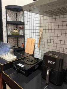 NARS Home Pet Friendly Stay