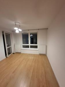 Hygge House - prywatny parking
