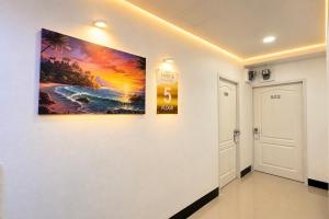 The Lodge Jomtien 9