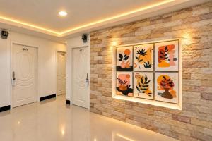 The Lodge Jomtien 9