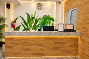 The Lodge Jomtien 9