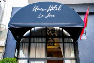 Unico Hotel le Jura