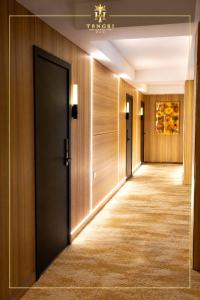Tengri Hotel