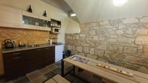 Apartmán Pod svahem
