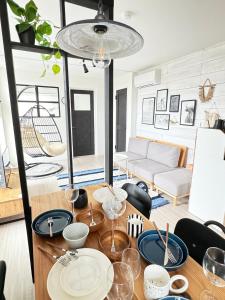 Tsubaki Shonan Light 204 Seaside 4 Min Walk to the Sea