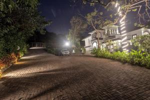 Ultra-Luxury Lavender Villa 7 BHK