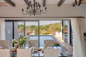 Ultra-Luxury Lavender Villa 7 BHK