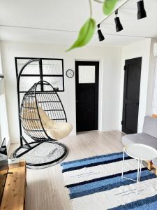 Tsubaki Shonan Light 204 Seaside 4 Min Walk to the Sea