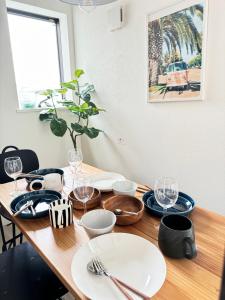 Tsubaki Shonan Light 204 Seaside 4 Min Walk to the Sea