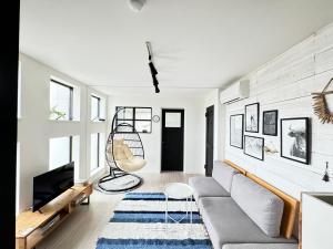 Tsubaki Shonan Light 204 Seaside 4 Min Walk to the Sea
