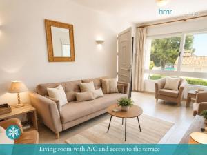 Villa Portina by HMR Holidays