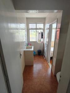 Family apartment 3 bedrooms 2 streets from Morro Beach