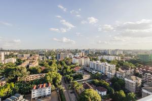 MetaHome 1 Bedroom Gamma, Westlands