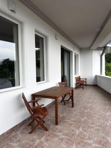 Apartment for rent at Tabidze 1st Lane