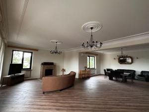 Apartment for rent at Tabidze 1st Lane