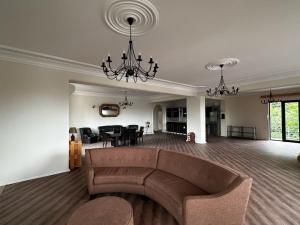 Apartment for rent at Tabidze 1st Lane