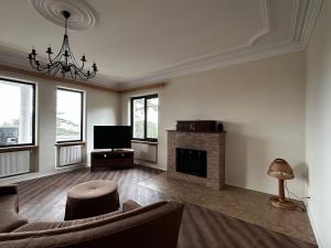 Apartment for rent at Tabidze 1st Lane