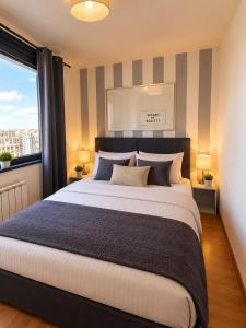 BW Loft Apartments FREE GARAGE Fast Wi-Fi