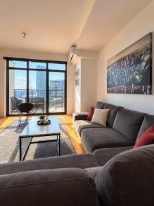 BW Loft Apartments FREE GARAGE Fast Wi-Fi