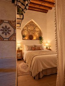 Charming Studio in the Heart of Old Mussomeli