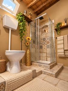 Charming Studio in the Heart of Old Mussomeli