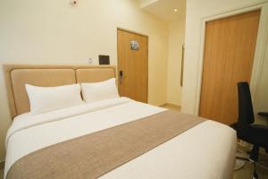 YVK GRAND INN Kukatpally