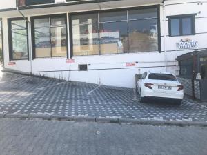 Kaya City Rezidans