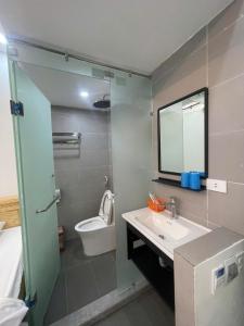 Nhà Nghỉ Mường Lay