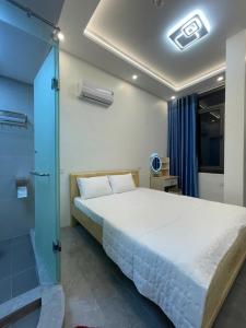 Nhà Nghỉ Mường Lay