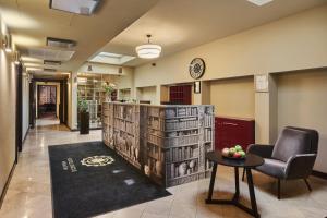 Hotel Unicus Krakow Old Town - Destigo Hotels