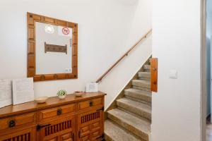 Casa De Los Abuelos Valsaín