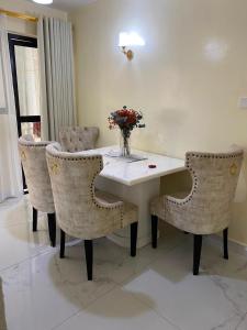 Diangas Nest Kilimani