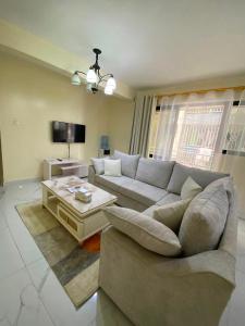Diangas Nest Kilimani